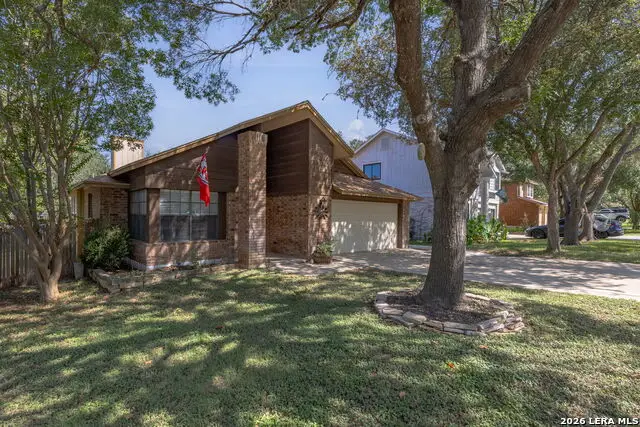 6335 Scrub Jay, San Antonio, TX 78240 - #1