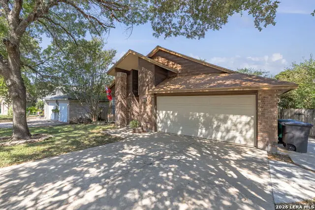 6335 Scrub Jay, San Antonio, TX 78240 - #2