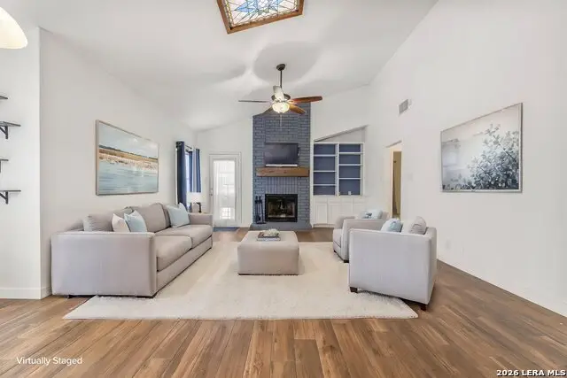 6335 Scrub Jay, San Antonio, TX 78240 - #3