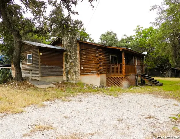162 Water View Drive, Lakehills, TX 78063