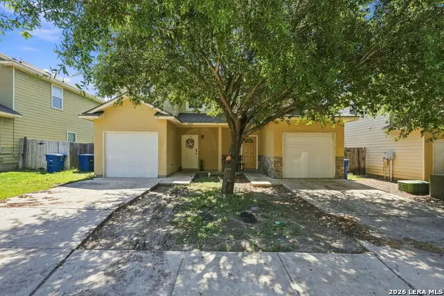 4902 & 4832 Appleseed Ct, San Antonio, TX 78238 - #1