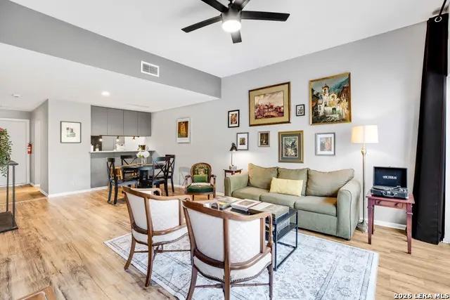 8642 Fredericksburg Rd. #103, San Antonio, TX 78240 - #2