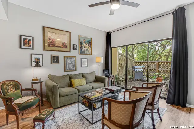 8642 Fredericksburg Rd. #103, San Antonio, TX 78240 - #3