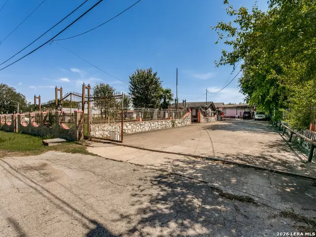 12834 Paseo Yrigoyen, San Antonio, TX 78252 - #2