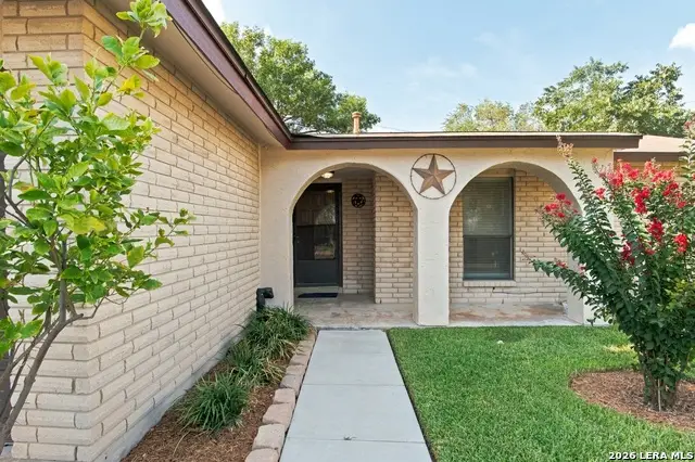 3827 Briar Hollow St, San Antonio, TX 78247 - #2