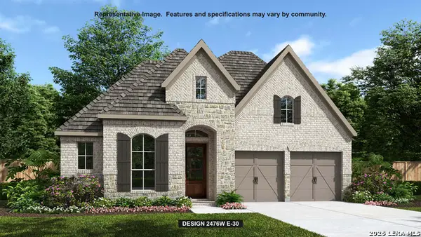 258 Haby Hollow, San Antonio, TX 78253