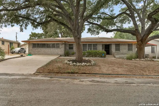 623 Channing Ave, San Antonio, TX 78210 - #1
