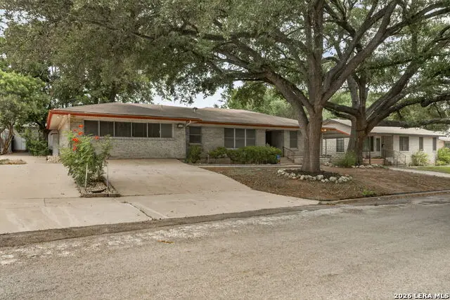 623 Channing Ave, San Antonio, TX 78210 - #2