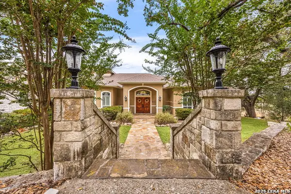 265 Fossil Hills Loop, Spring Branch, TX 78070