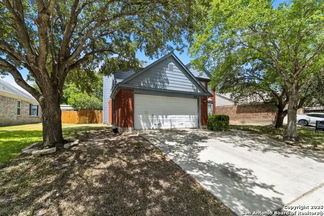 10315 Mustang Ridge Rd, Converse, TX 78109 - #2
