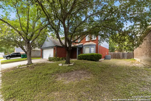 10315 Mustang Ridge Rd, Converse, TX 78109 - #3