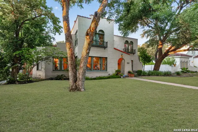 339 W Hollywood Ave, San Antonio, TX 78212 - #3