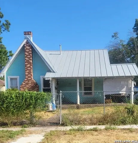 927 Bailey Ave, San Antonio, TX 78210 - #1