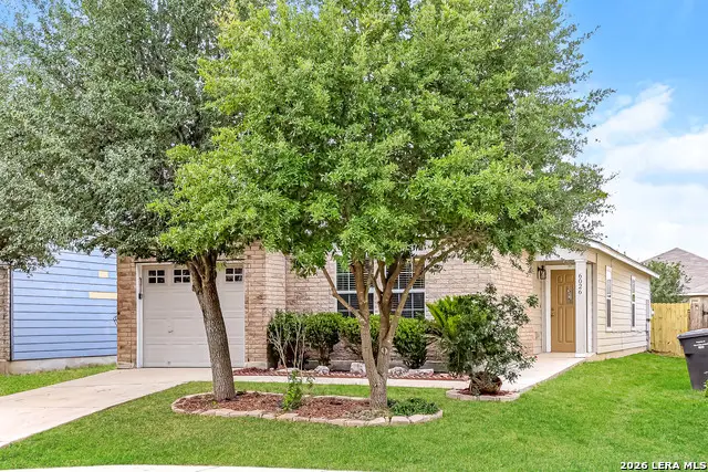 6026 Plumbago Pl, San Antonio, TX 78218 - #1