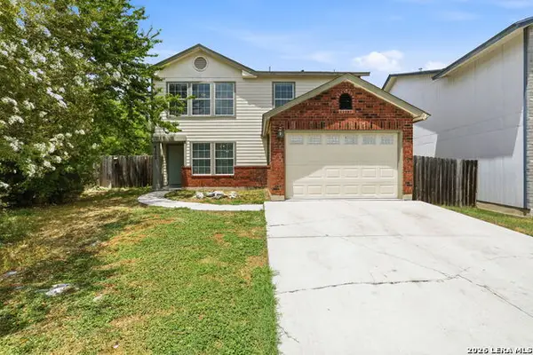 6803 Columbia Ridge Dr, Converse, TX 78109