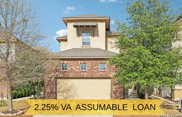 21530 Arroyo Frio, San Antonio, TX 78259 - #2