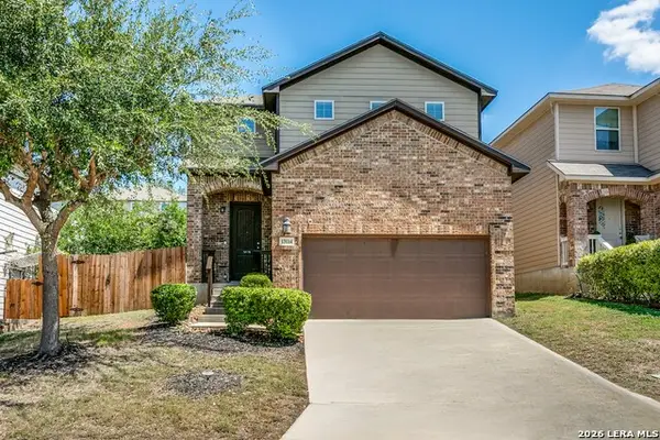 13114 Vegas Vw, San Antonio, TX 78233