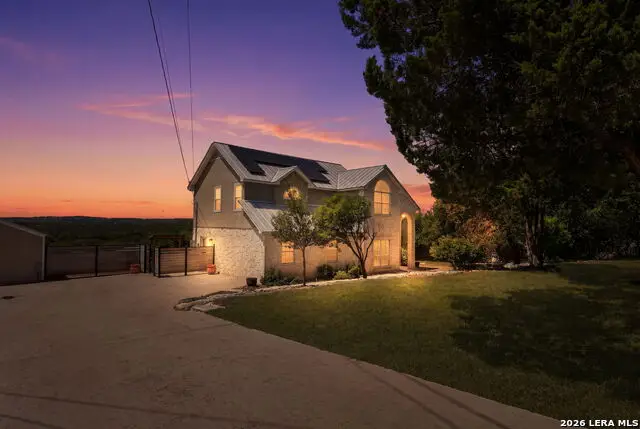 0 Sierra Vista, Bulverde, TX 78163 - #2