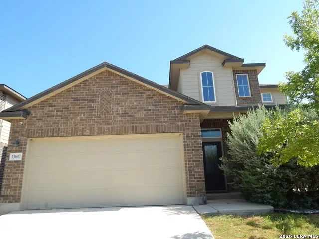 13607 Lindale Springs, San Antonio, TX 78254 - #1