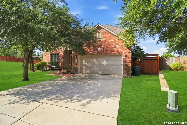 21803 Ruby, San Antonio, TX 78259 - #2