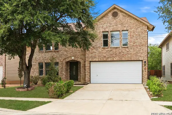 1207 Ohara Dr, San Antonio, TX 78251