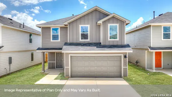 309 Fairlawn Way, Maxwell, TX 78656