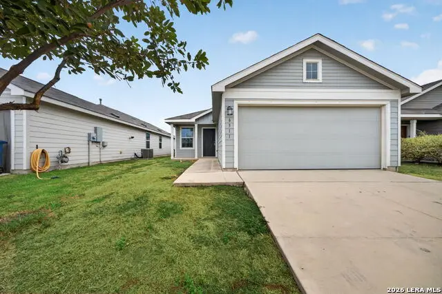6511 Delgado Run, San Antonio, TX 78220 - #1