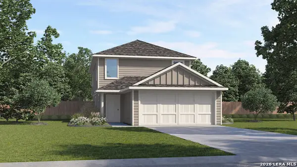 208 Kendall Lane, Maxwell, TX 78656