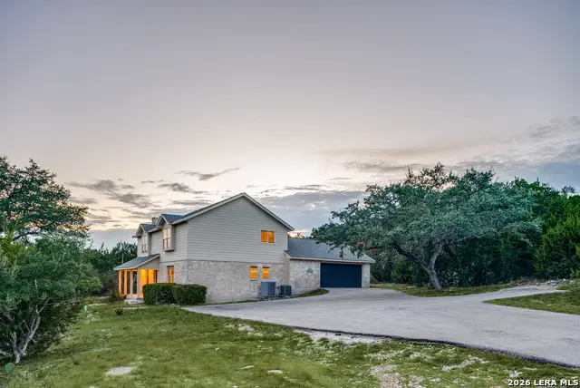 2757 Casey Rd, Bulverde, TX 78163 - #1