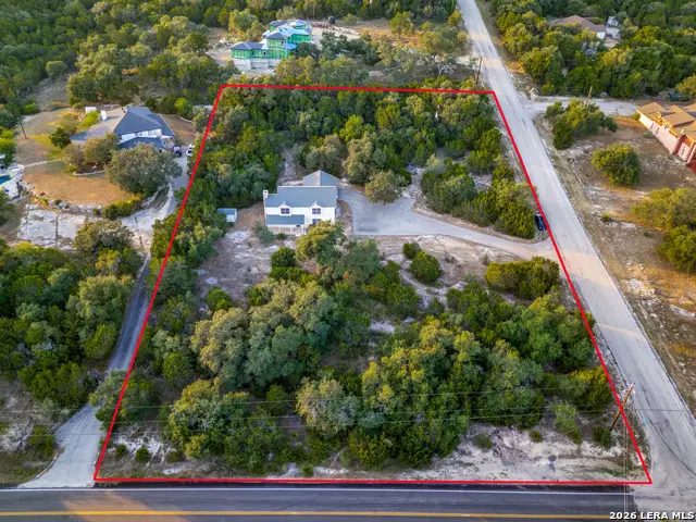 2757 Casey Rd, Bulverde, TX 78163 - #2