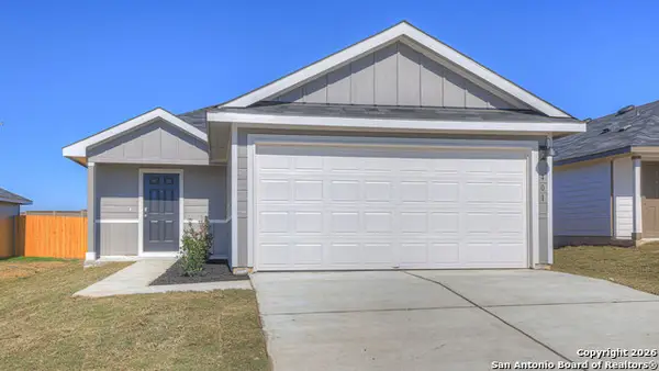 2108 Windflower Lane, Luling, TX 78648