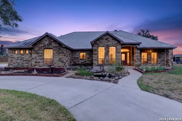 144 Abrego Lake, Floresville, TX 78114 - #1