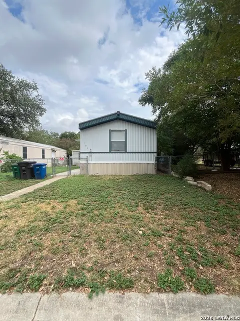 16240 San Pedro Ave Lot 136, San Antonio, TX 78232