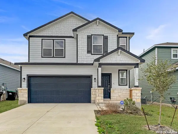 14506 Emerio Dr, San Antonio, TX 78253
