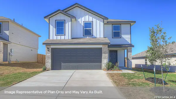2311 Red Bird Trace, Lockhart, TX 78644