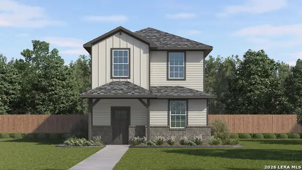 5558 Daylight Drive, New Braunfels, TX 78130