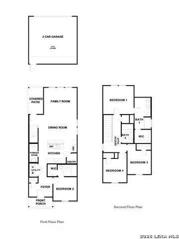 5558 Daylight Drive, New Braunfels, TX 78130 - #2