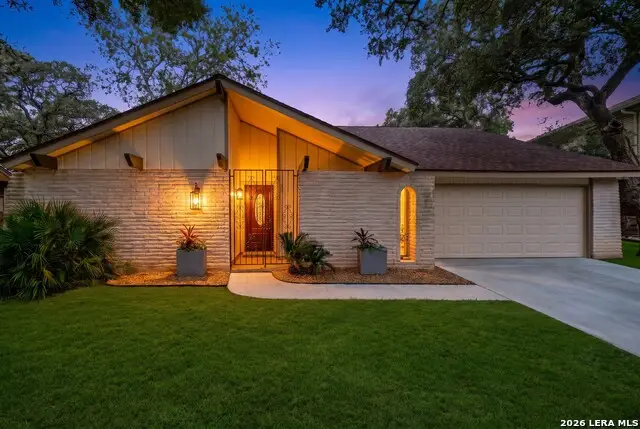 9311 Overton Rd, San Antonio, TX 78217 - #1