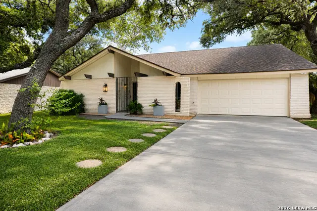 9311 Overton Rd, San Antonio, TX 78217 - #2