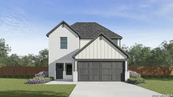 5545 Daylight Drive, New Braunfels, TX 78130