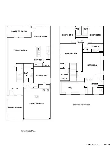 5545 Daylight Drive, New Braunfels, TX 78130 - #2