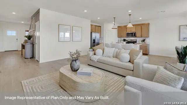 5545 Daylight Drive, New Braunfels, TX 78130 - #3