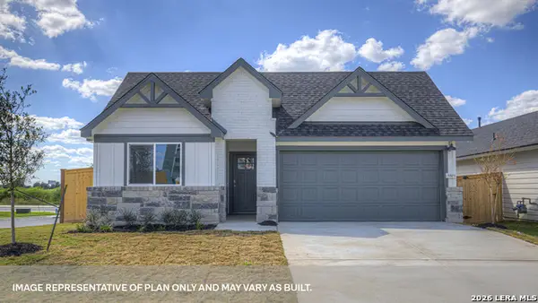5541 Daylight Drive, New Braunfels, TX 78130