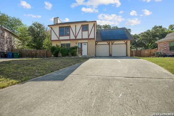 7306 Oswego Dr, San Antonio, TX 78250