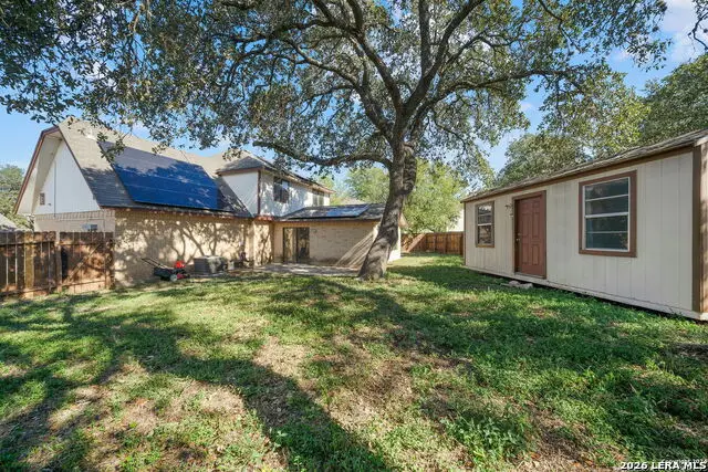 7306 Oswego Dr, San Antonio, TX 78250 - #2