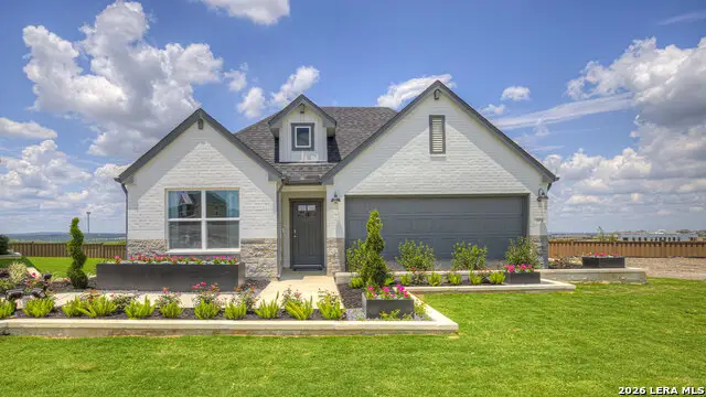 5524 Eula Lane, New Braunfels, TX 78130 - #1