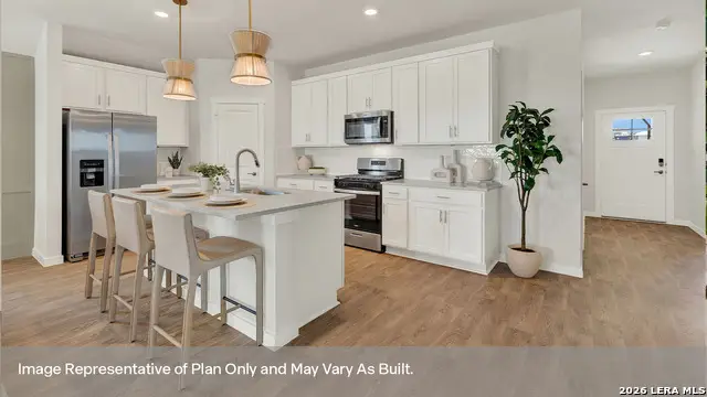 5524 Eula Lane, New Braunfels, TX 78130 - #3