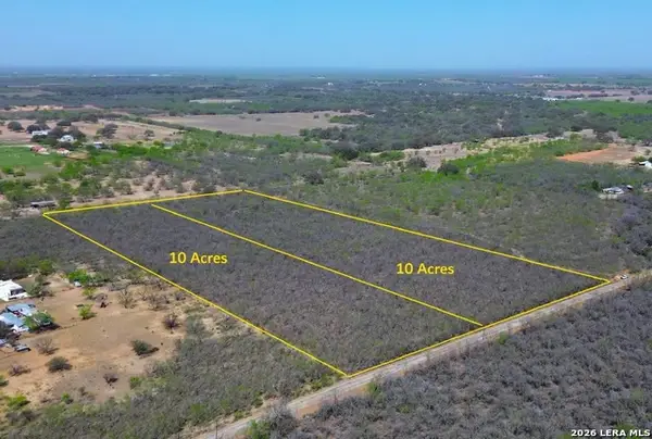 TBD County Road 763, Devine, TX 78016