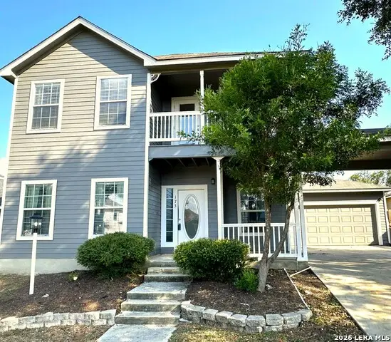 173 Whitewing Way, Floresville, TX 78114 - #1