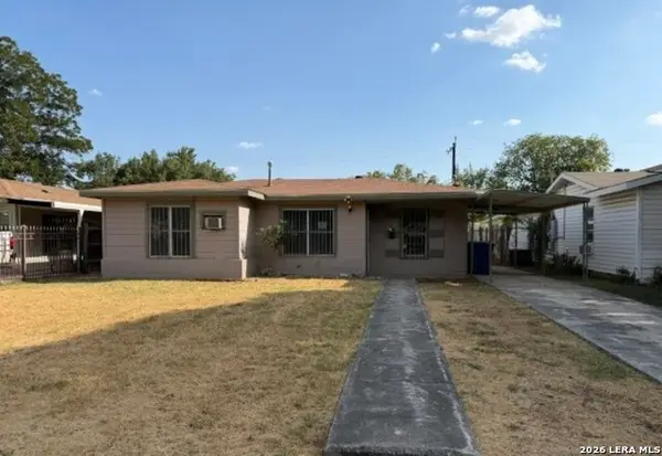 214 W Emerson Ave, San Antonio, TX 78226